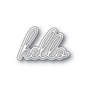 Die, Hello Debut Script