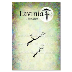 Lavinia Stamps - Deadwood Stamp