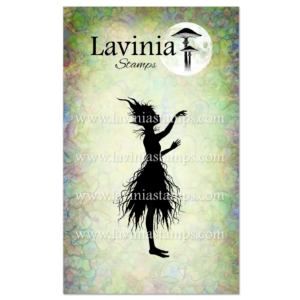 Lavinia Stamps - Starmoth Stamp