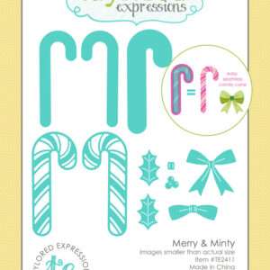 Die, Merry & Minty